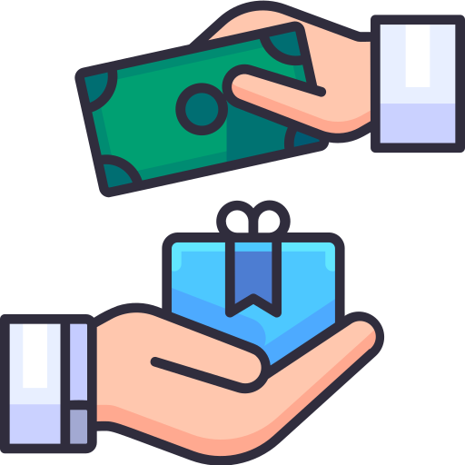 Cash on Delivery Available!